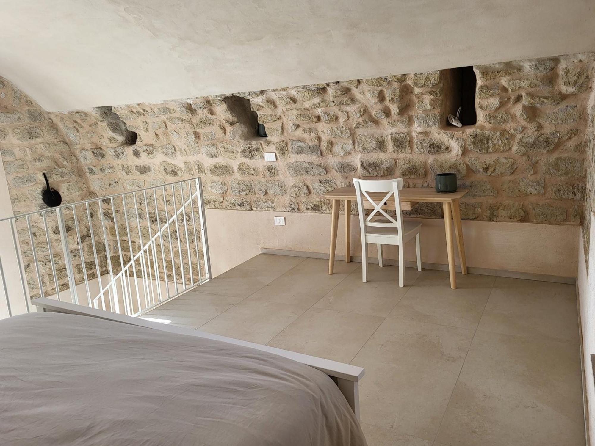 Il Panorama Di Ercole Hotel Monte di Procida Buitenkant foto