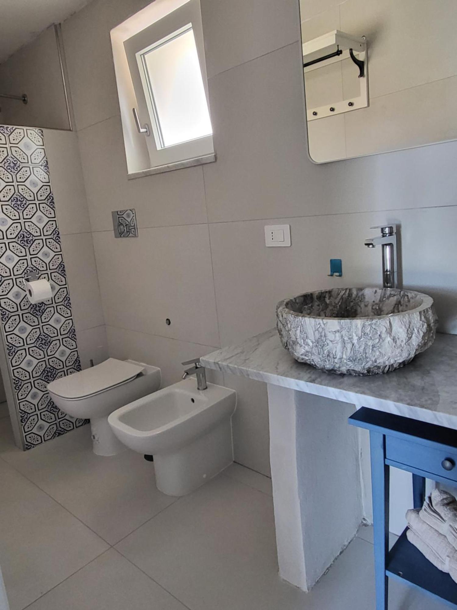 Il Panorama Di Ercole Hotel Monte di Procida Buitenkant foto
