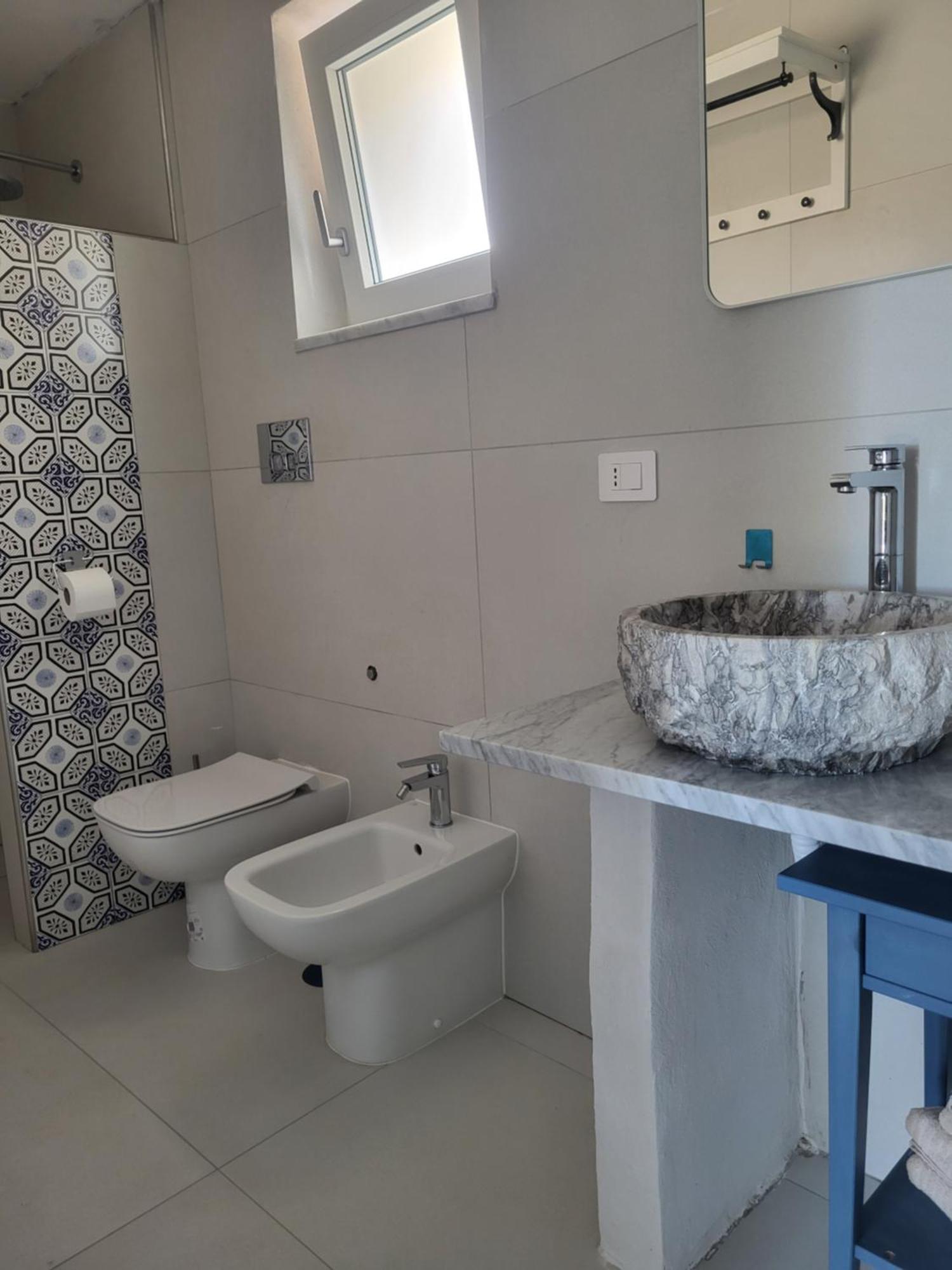 Il Panorama Di Ercole Hotel Monte di Procida Buitenkant foto