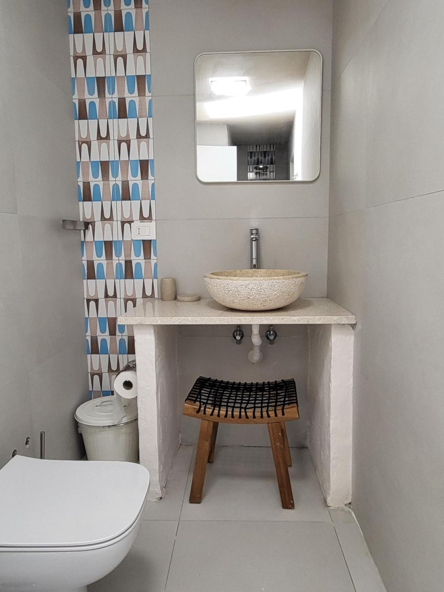 Il Panorama Di Ercole Hotel Monte di Procida Buitenkant foto