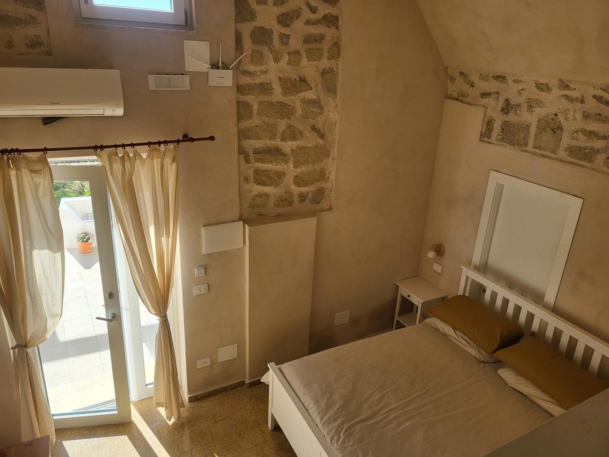 Il Panorama Di Ercole Hotel Monte di Procida Buitenkant foto