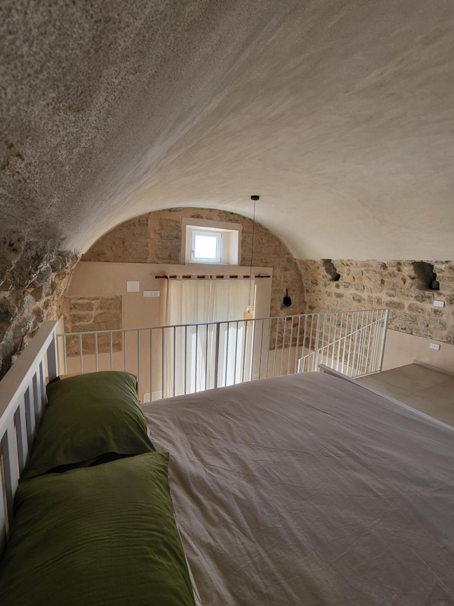 Il Panorama Di Ercole Hotel Monte di Procida Buitenkant foto