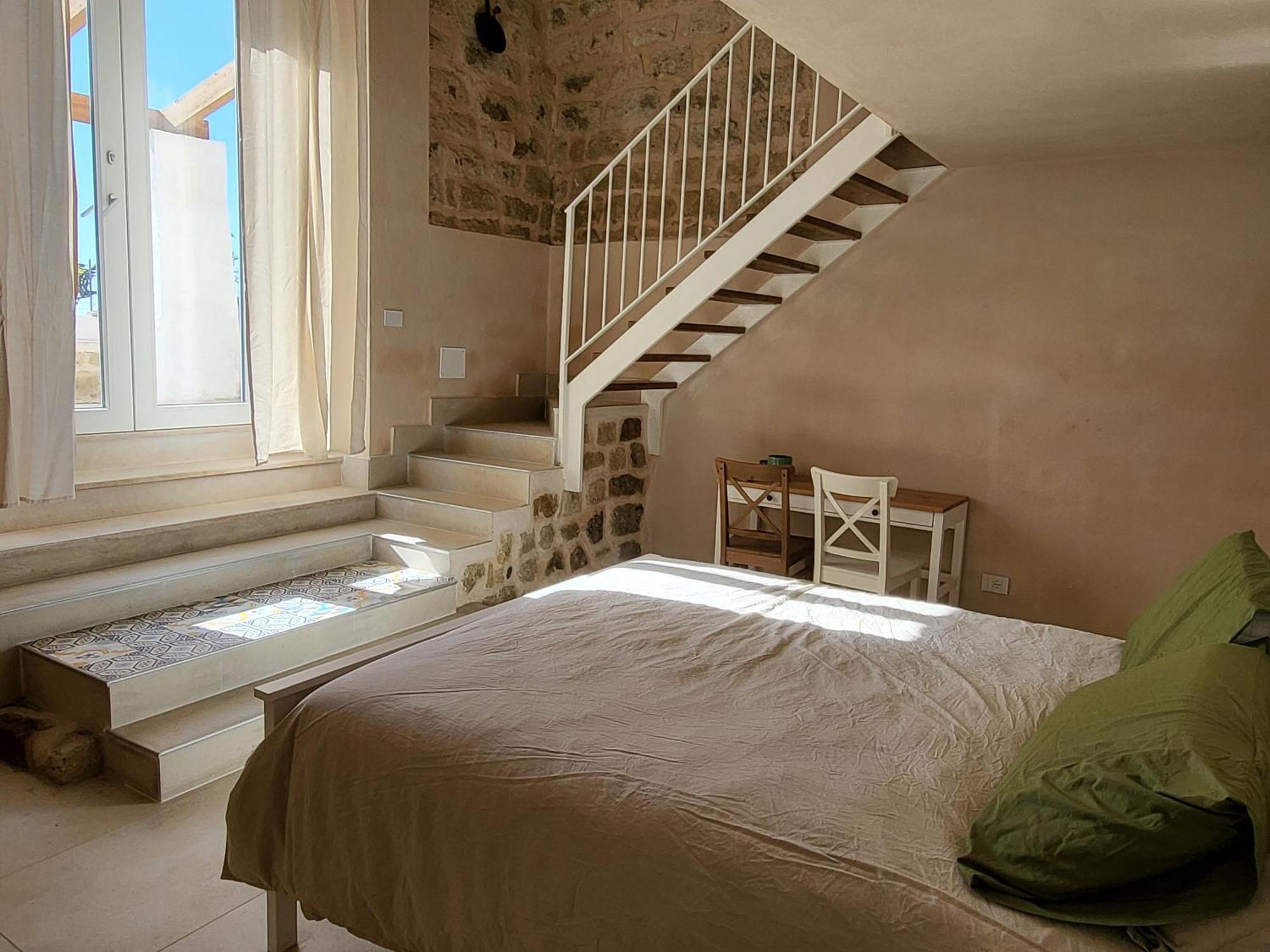 Il Panorama Di Ercole Hotel Monte di Procida Buitenkant foto