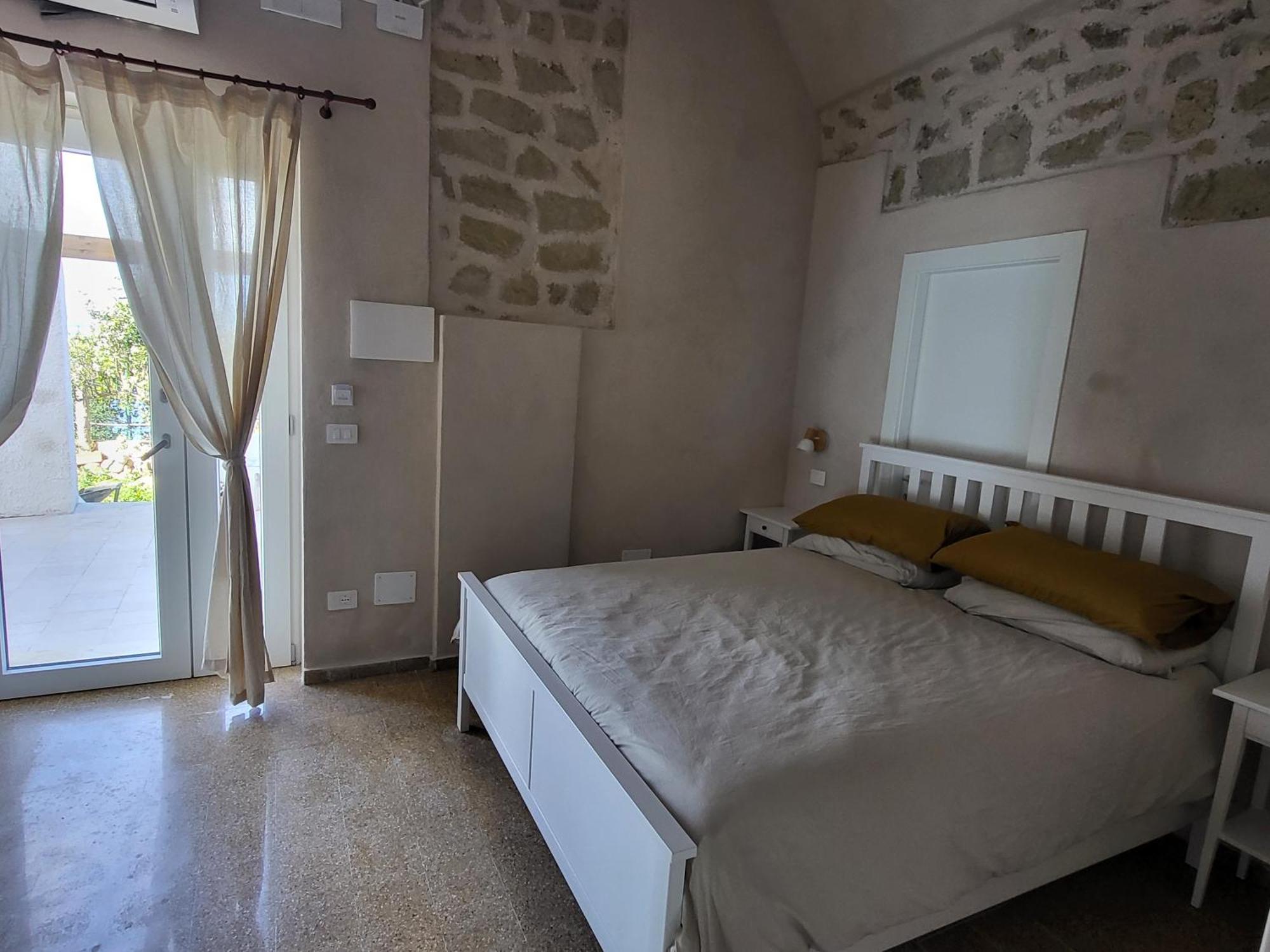 Il Panorama Di Ercole Hotel Monte di Procida Buitenkant foto
