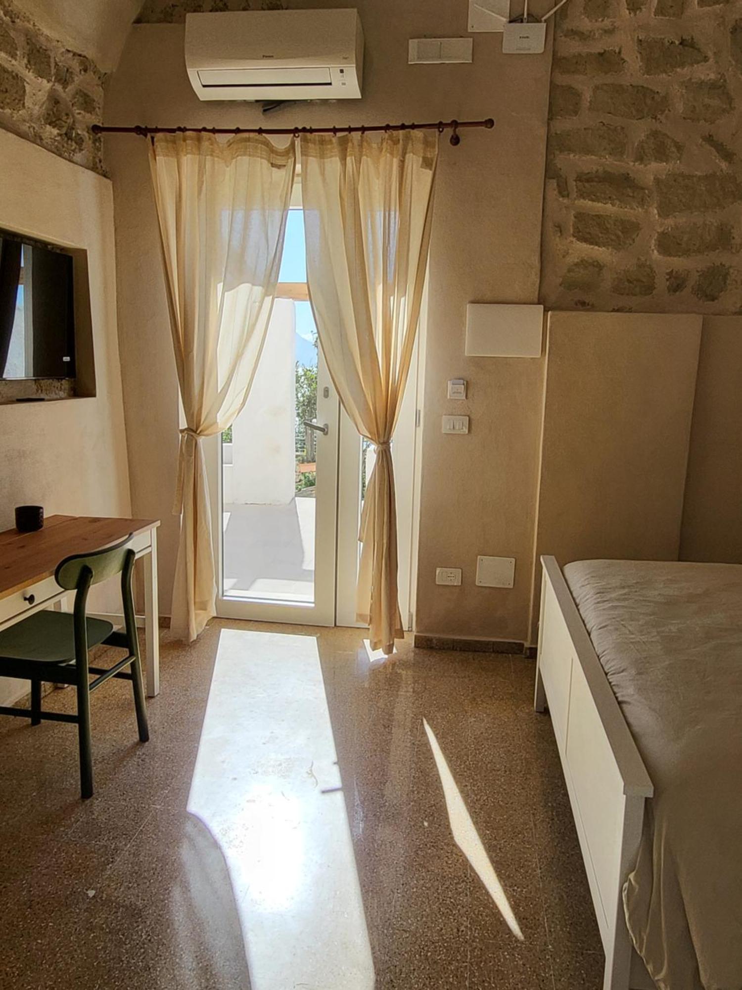 Il Panorama Di Ercole Hotel Monte di Procida Buitenkant foto